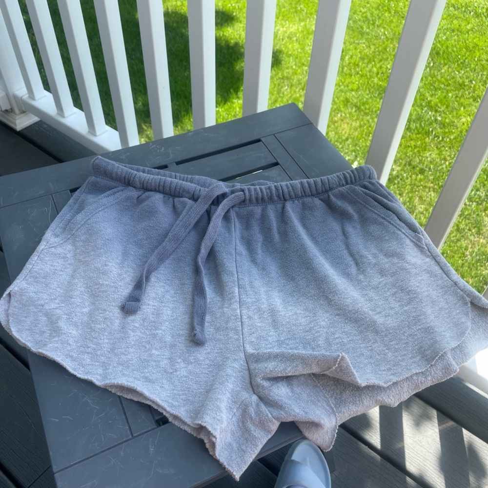 Women’s lounge shorts
